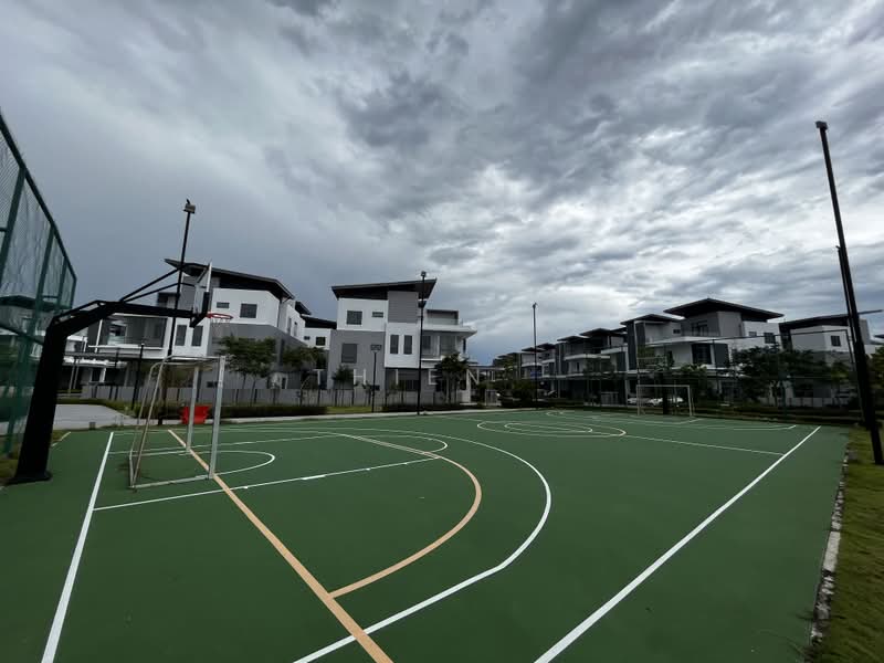 Semi-Detached House for Sale in Kota Kemuning (Shah Alam) - Thien . - Exterior - PropertyGuru.com.my