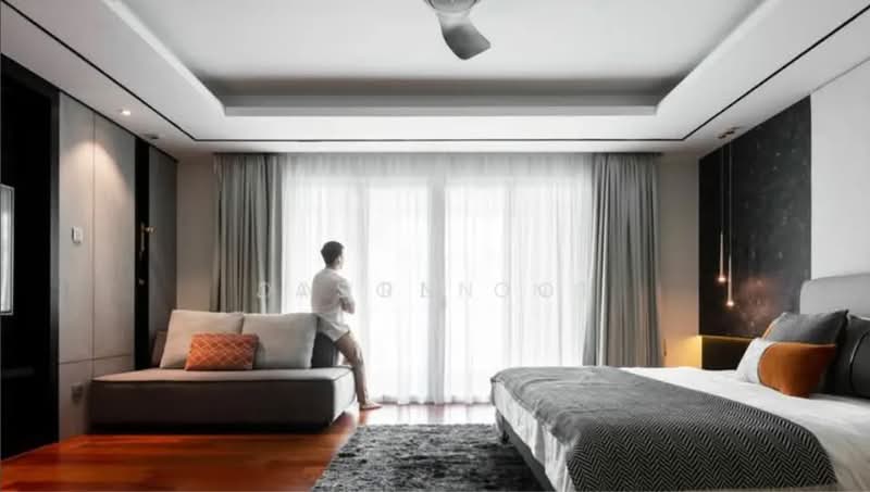 Vila Berkembar untuk Dijual di Putra Heights (Subang Jaya) - Jason Ooi - Bedroom - PropertyGuru.com.my