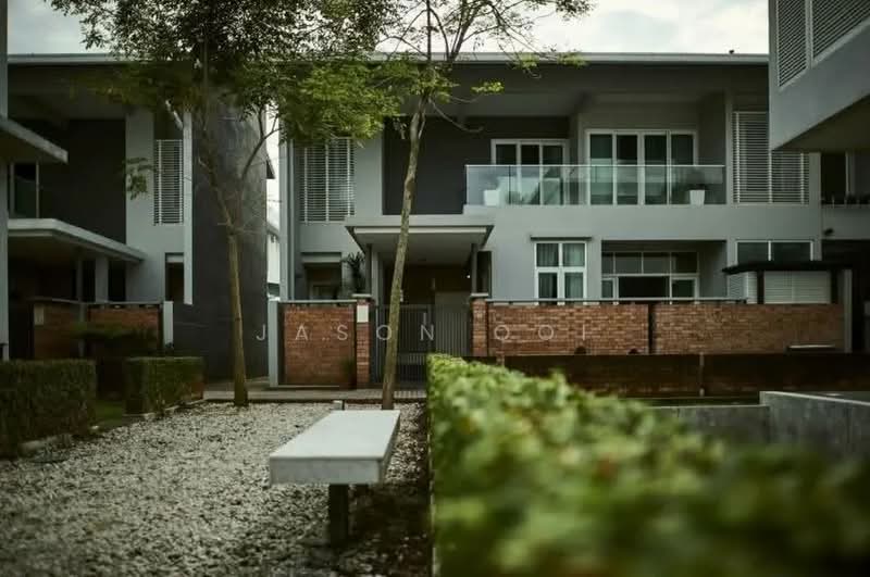 Vila Berkembar untuk Dijual di Putra Heights (Subang Jaya) - Jason Ooi - Exterior - PropertyGuru.com.my