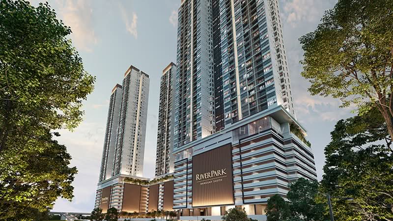 Condominium for Sale at River Park Bangsar South - Connie Chew - Exterior - PropertyGuru.com.my