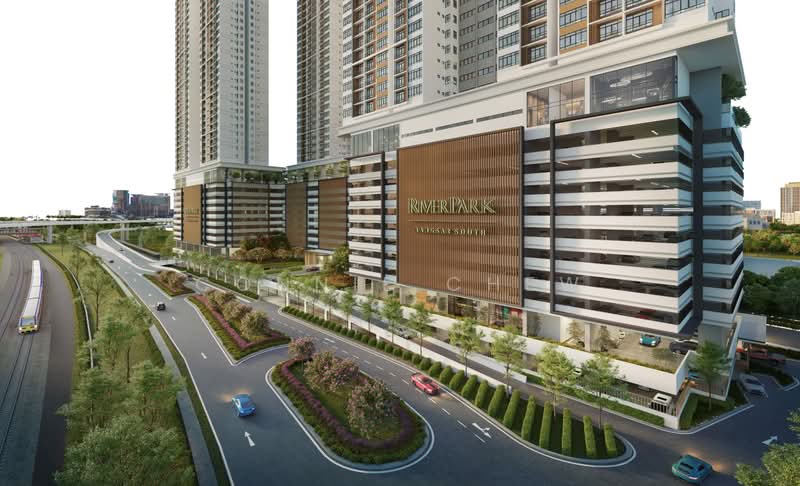Condominium for Sale at River Park Bangsar South - Connie Chew - PropertyGuru.com.my