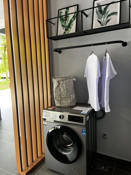 Rumah Teres 2-Tingkat untuk Dijual di Kota Kemuning (Shah Alam) - Thien . - Bathroom - PropertyGuru.com.my