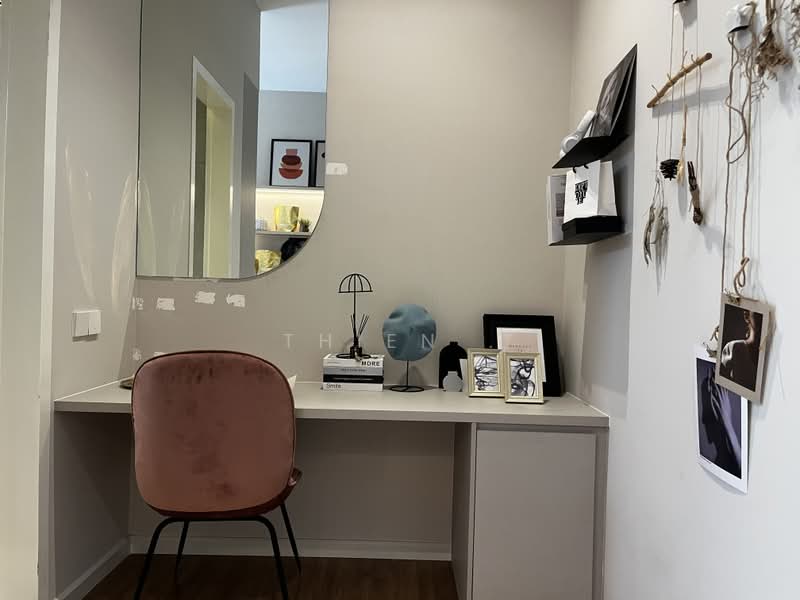 Rumah Teres 2-Tingkat untuk Dijual di Kota Kemuning (Shah Alam) - Thien . - Study - PropertyGuru.com.my