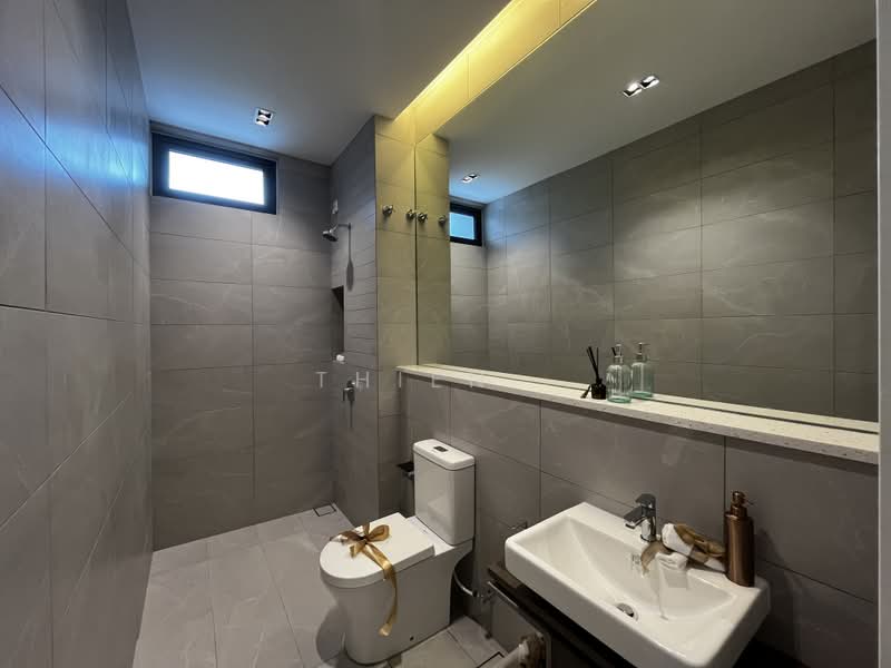 Rumah Teres 2-Tingkat untuk Dijual di Kota Kemuning (Shah Alam) - Thien . - PropertyGuru.com.my