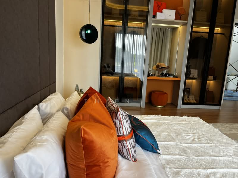 Rumah Teres 2-Tingkat untuk Dijual di Kota Kemuning (Shah Alam) - Thien . - PropertyGuru.com.my