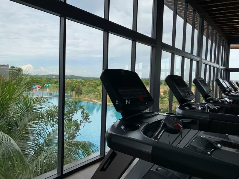 Rumah Teres 2-Tingkat untuk Dijual di Kota Kemuning (Shah Alam) - Thien . - PropertyGuru.com.my