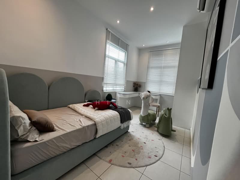 Rumah Teres 2 Tingkat untuk Dijual di Jenjarom (Selangor) - Thien . - Bedroom - PropertyGuru.com.my