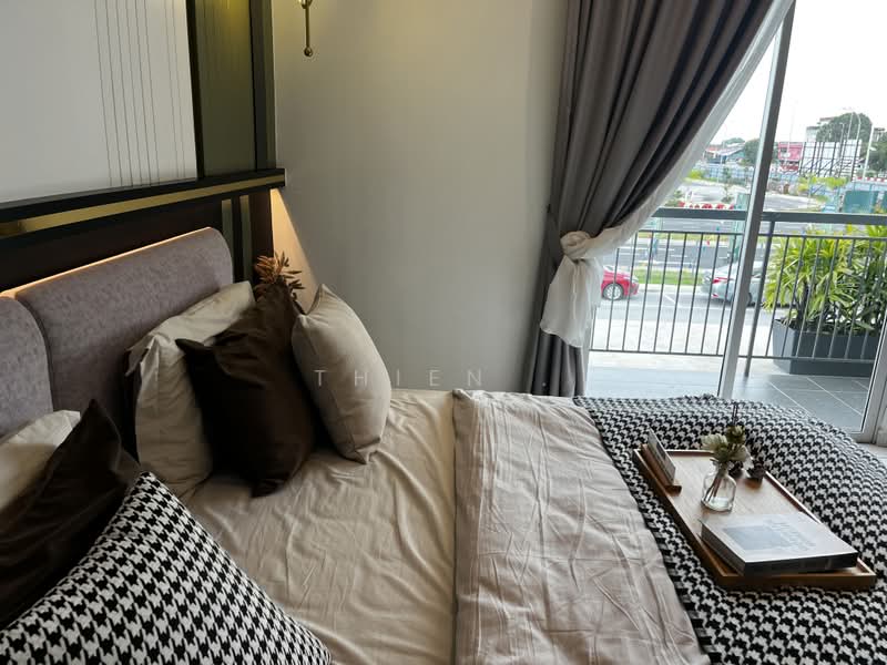 Rumah Teres 2 Tingkat untuk Dijual di Jenjarom (Selangor) - Thien . - Bedroom - PropertyGuru.com.my