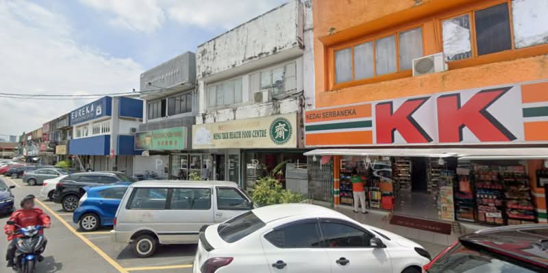 Office for Sale in Petaling Jaya (Selangor) - Peter Liew - Exterior - PropertyGuru.com.my