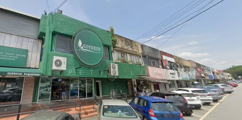 Office for Sale in Petaling Jaya (Selangor) - Peter Liew - Exterior - PropertyGuru.com.my