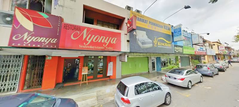 Office for Sale in Petaling Jaya (Selangor) - Peter Liew - PropertyGuru.com.my