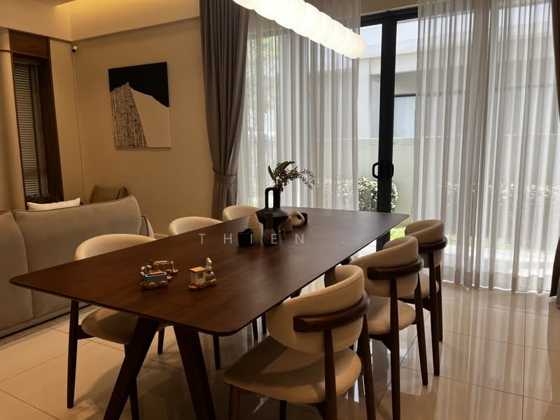 Rumah Kluster untuk Dijual di Sungai Buloh (Selangor) - Thien . - PropertyGuru.com.my