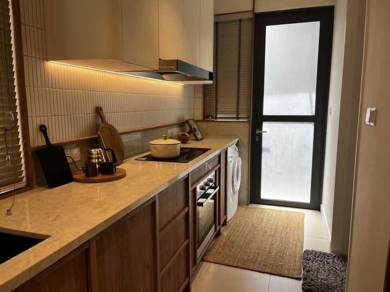 Rumah Kluster untuk Dijual di Sungai Buloh (Selangor) - Thien . - PropertyGuru.com.my