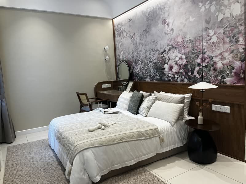 Rumah Kluster untuk Dijual di Sungai Buloh (Selangor) - Thien . - PropertyGuru.com.my