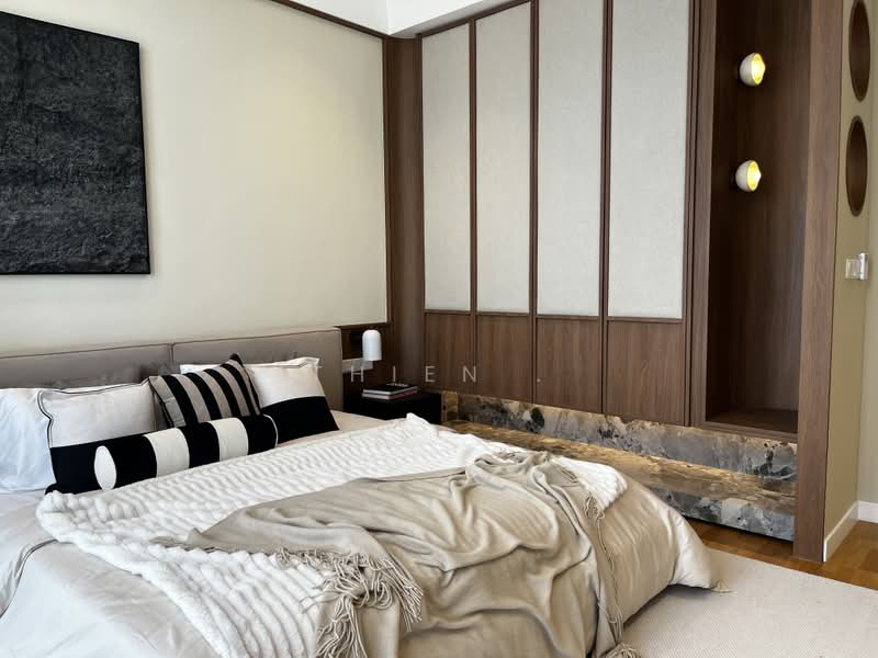 Rumah Kluster untuk Dijual di Sungai Buloh (Selangor) - Thien . - PropertyGuru.com.my