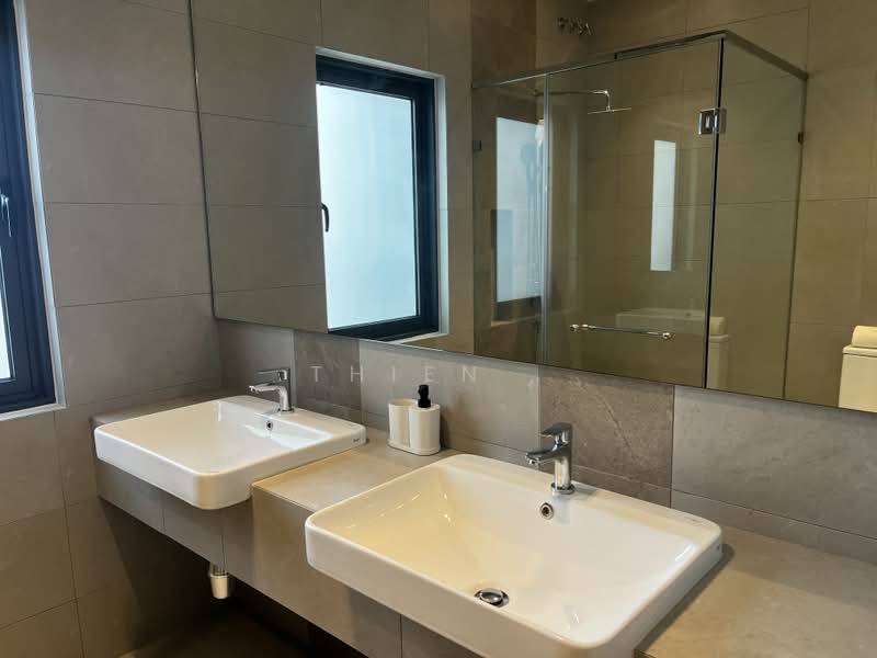 Rumah Kluster untuk Dijual di Sungai Buloh (Selangor) - Thien . - PropertyGuru.com.my