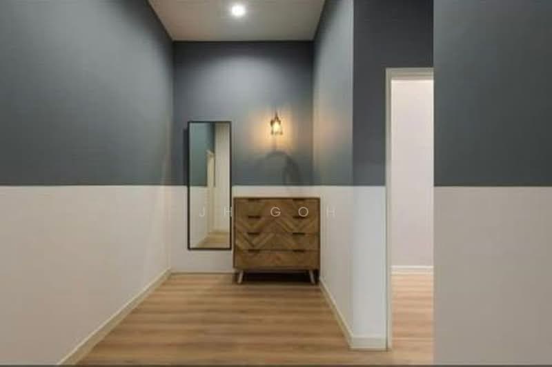 Terraced House for Rent in Dengkil (Selangor) - JH Goh - Corridor - PropertyGuru.com.my