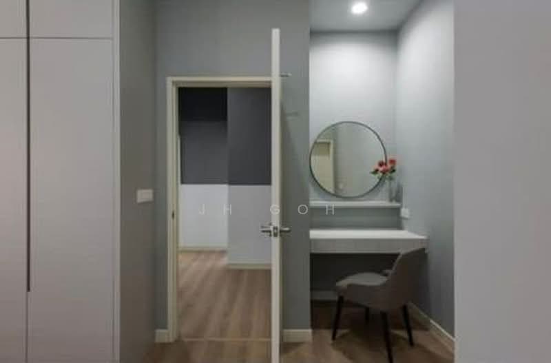Terraced House for Rent in Dengkil (Selangor) - JH Goh - Interior - PropertyGuru.com.my