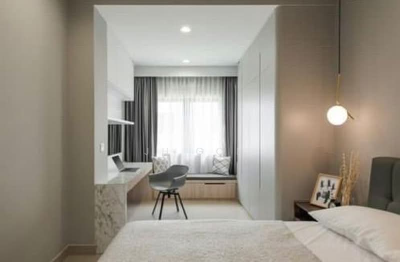 Terraced House for Rent in Dengkil (Selangor) - JH Goh - Bedroom - PropertyGuru.com.my
