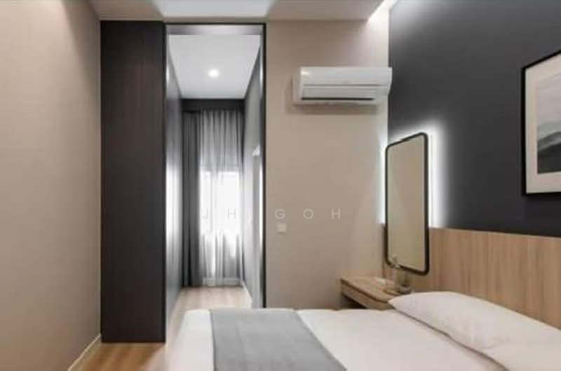 Terraced House for Rent in Dengkil (Selangor) - JH Goh - Bedroom - PropertyGuru.com.my