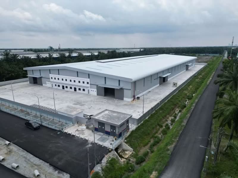 Factory for Rent in Kampung Teluk Mengkuang (Telok Panglima Garang) - Henry Pua - PropertyGuru.com.my