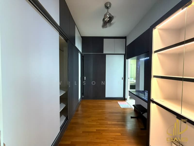 Semi-Detached House for Sale in Setia Eco Park (Setia Alam) - Wilson Ng - Interior - PropertyGuru.com.my