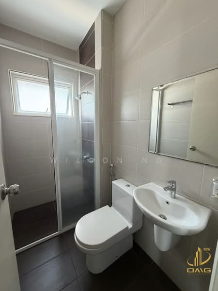 Semi-Detached House for Sale in Setia Eco Park (Setia Alam) - Wilson Ng - Bathroom - PropertyGuru.com.my