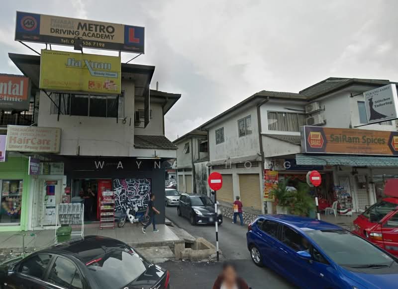 Kedai untuk Dijual di Taman Kepong (Kepong) - Wayne Chong - PropertyGuru.com.my