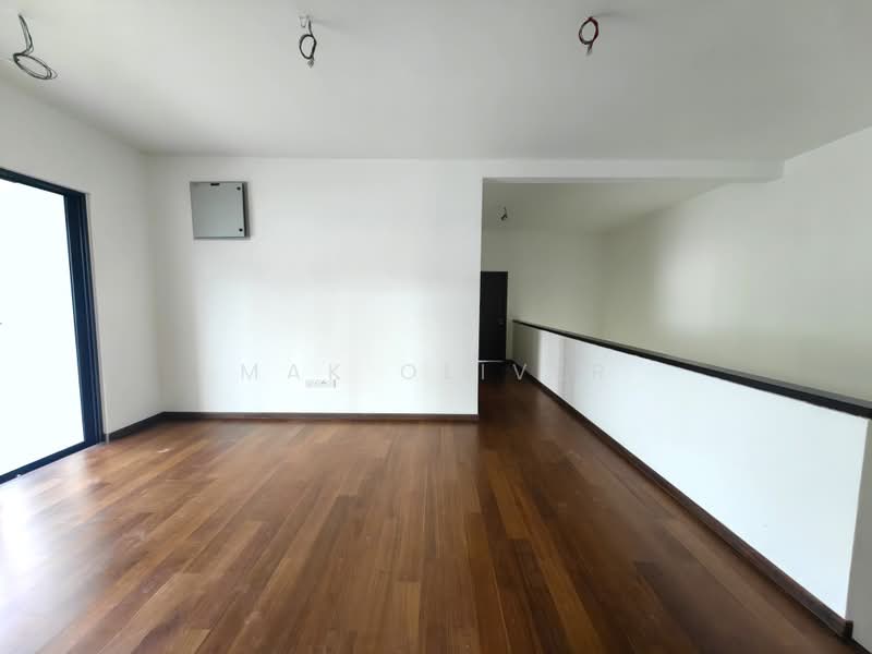 Semi-Detached House for Rent in Puchong (Selangor) - Mak Oliver - Interior - PropertyGuru.com.my
