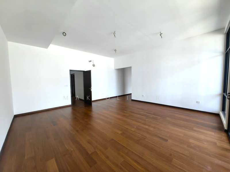 Semi-Detached House for Rent in Puchong (Selangor) - Mak Oliver - Interior - PropertyGuru.com.my