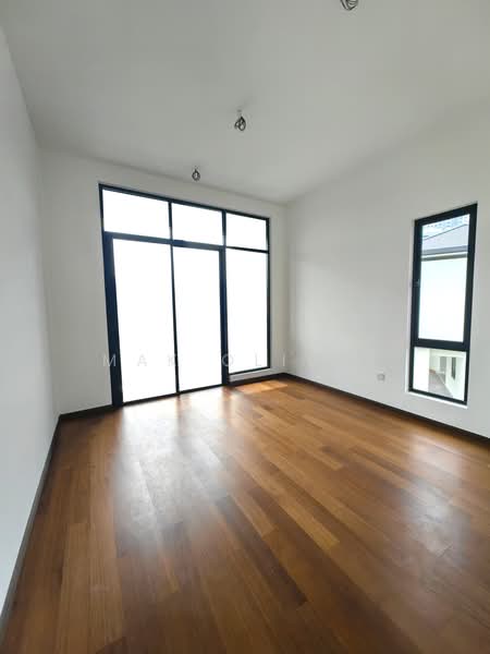 Semi-Detached House for Rent in Puchong (Selangor) - Mak Oliver - Interior - PropertyGuru.com.my