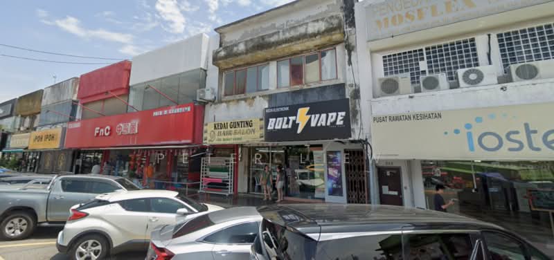 Shop for Sale in SS2 (Petaling Jaya) - Peter Liew - PropertyGuru.com.my