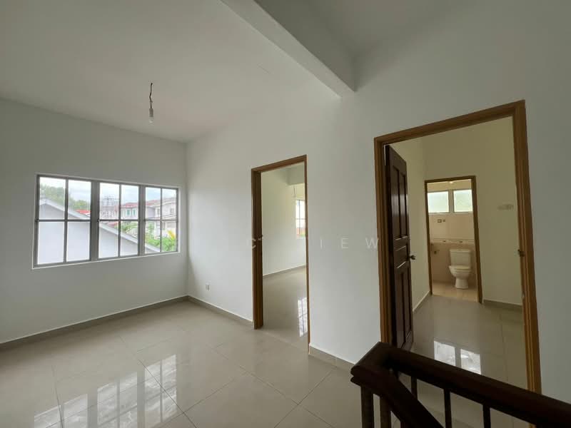 Semi-Detached House for Sale in Taman Minang Ria (Cheras) - Eric Liew - Interior - PropertyGuru.com.my
