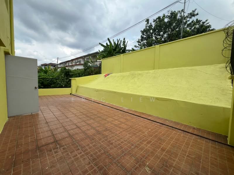 Semi-Detached House for Sale in Taman Minang Ria (Cheras) - Eric Liew - Exterior - PropertyGuru.com.my