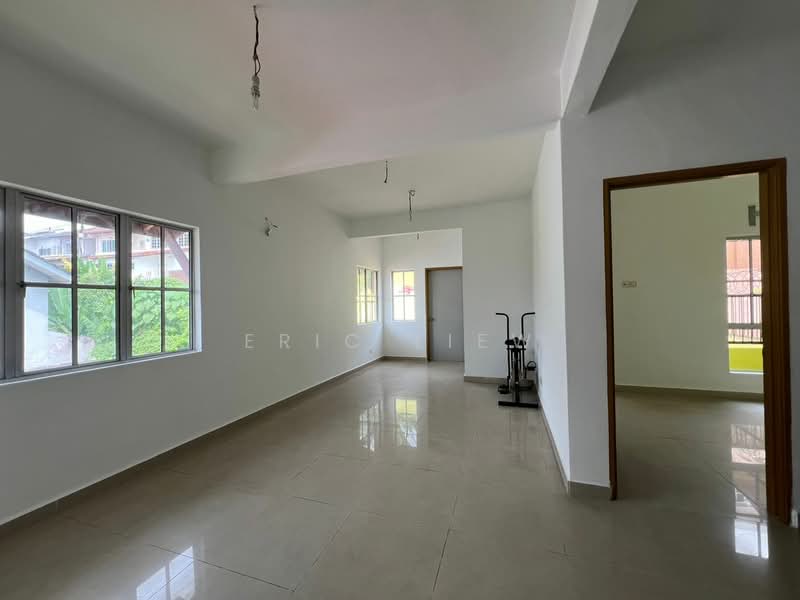 Semi-Detached House for Sale in Taman Minang Ria (Cheras) - Eric Liew - Interior - PropertyGuru.com.my