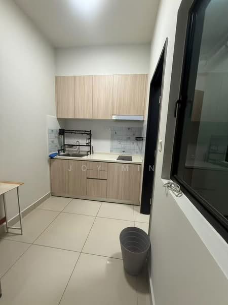 Service Residence for Sale at Veranda Residence - Joy Min - Kitchen - PropertyGuru.com.my