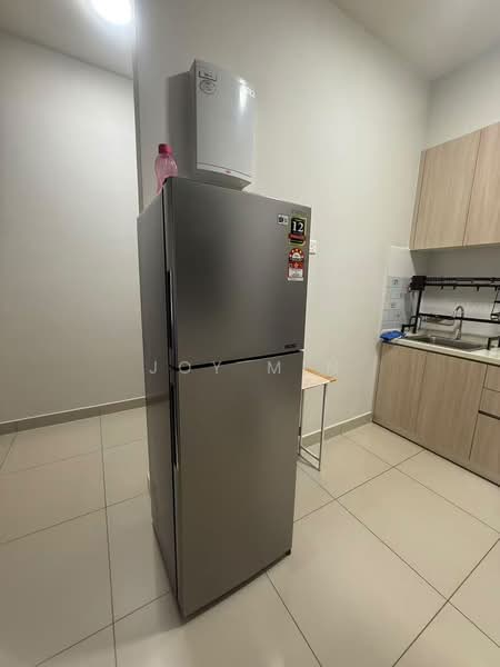 Service Residence for Sale at Veranda Residence - Joy Min - Kitchen - PropertyGuru.com.my