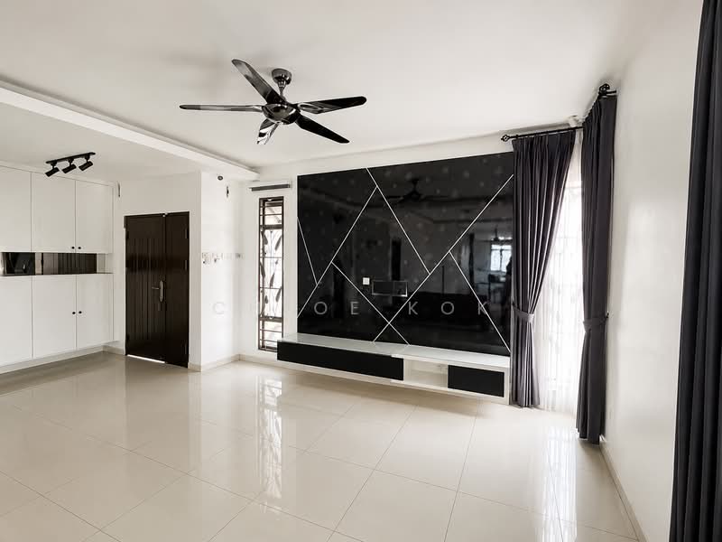 Semi-Detached House for Sale in Kota Emerald (Rawang) - Chloe Kok - PropertyGuru.com.my