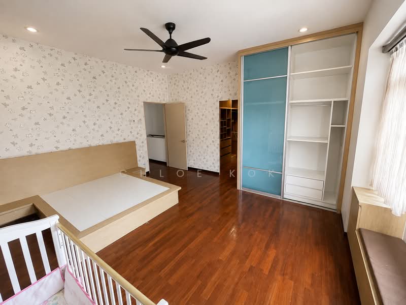 Semi-Detached House for Sale in Kota Emerald (Rawang) - Chloe Kok - PropertyGuru.com.my
