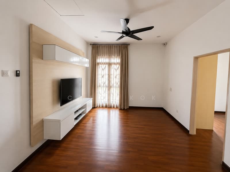 Semi-Detached House for Sale in Kota Emerald (Rawang) - Chloe Kok - PropertyGuru.com.my