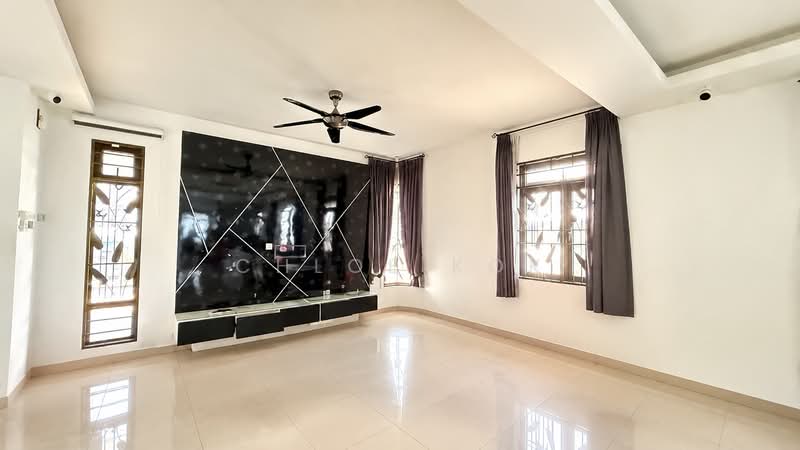 Semi-Detached House for Sale in Kota Emerald (Rawang) - Chloe Kok - PropertyGuru.com.my