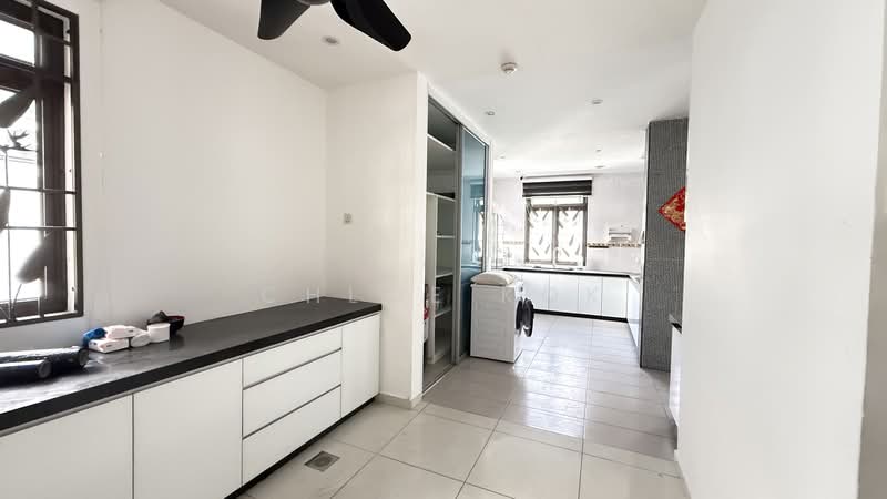 Semi-Detached House for Sale in Kota Emerald (Rawang) - Chloe Kok - PropertyGuru.com.my