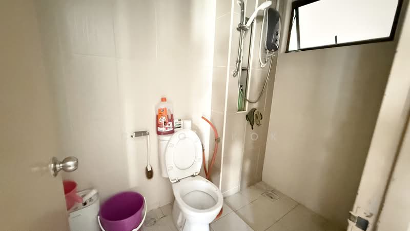 Semi-Detached House for Sale in Kota Emerald (Rawang) - Chloe Kok - PropertyGuru.com.my