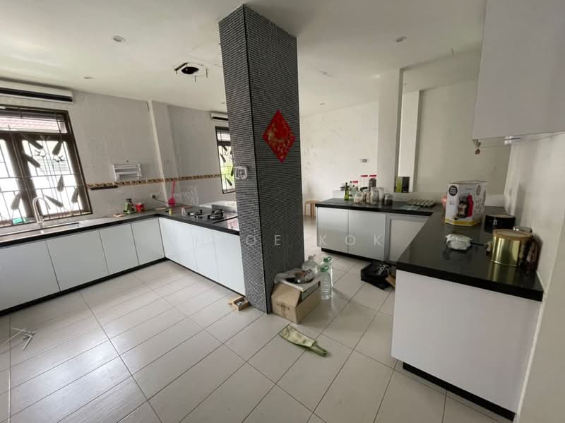 Semi-Detached House for Sale in Kota Emerald (Rawang) - Chloe Kok - PropertyGuru.com.my