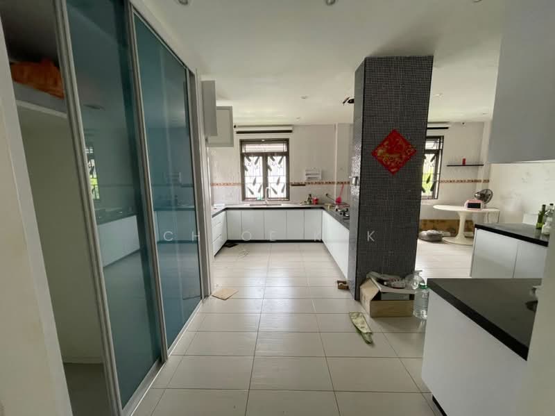 Semi-Detached House for Sale in Kota Emerald (Rawang) - Chloe Kok - PropertyGuru.com.my