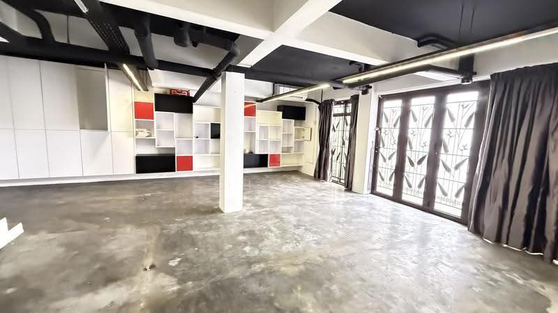 Semi-Detached House for Sale in Kota Emerald (Rawang) - Chloe Kok - Interior - PropertyGuru.com.my