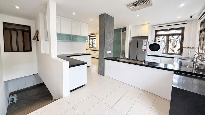 Semi-Detached House for Sale in Kota Emerald (Rawang) - Chloe Kok - Kitchen - PropertyGuru.com.my