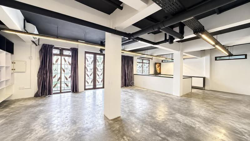 Semi-Detached House for Sale in Kota Emerald (Rawang) - Chloe Kok - Interior - PropertyGuru.com.my