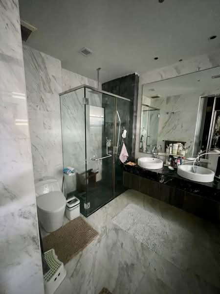 Rumah Berkembar untuk Dijual di Temasya Glenmarie (Glenmarie) - Bryan Chan - PropertyGuru.com.my