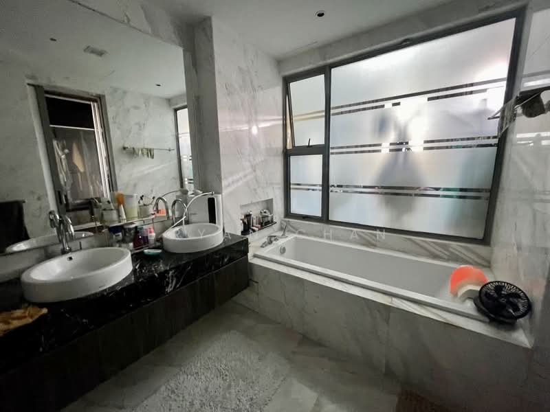 Rumah Berkembar untuk Dijual di Temasya Glenmarie (Glenmarie) - Bryan Chan - PropertyGuru.com.my